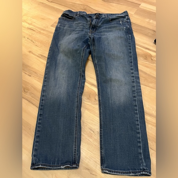J. Crew Other - Men’s J Crew Jeans. Blue Jean. 33x30. Straight leg